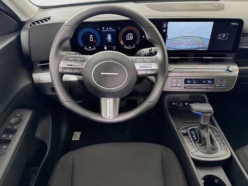 New 2026 Hyundai Kona SEL Sport FWD image 36