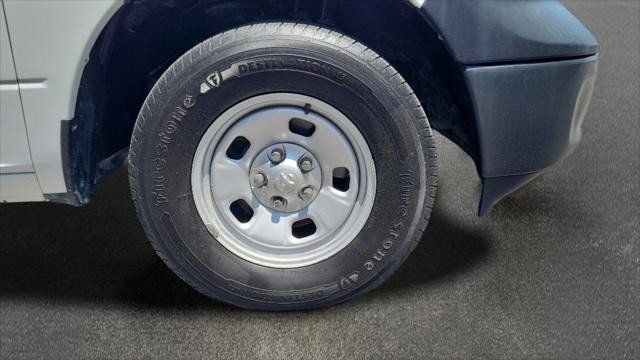 Used 2023 RAM 1500 Tradesman w/ Trailer Tow Group AWD/4WD image 12