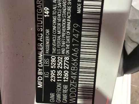 Used 2019 Mercedes-Benz E 300 4MATIC image 30