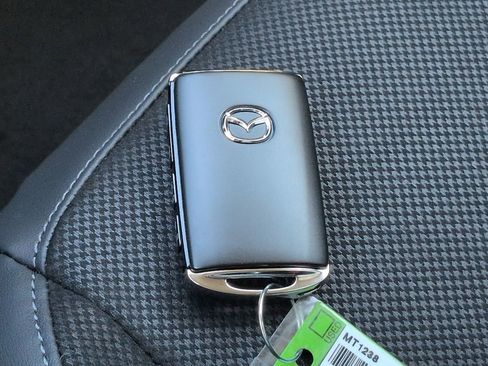 New 2026 MAZDA CX-5 Preferred image 27