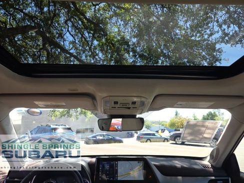 Used 2022 Toyota Highlander Limited AWD/4WD image 43