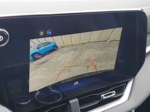 New 2026 Chevrolet Equinox LT w/ Midnight Edition FWD image 28