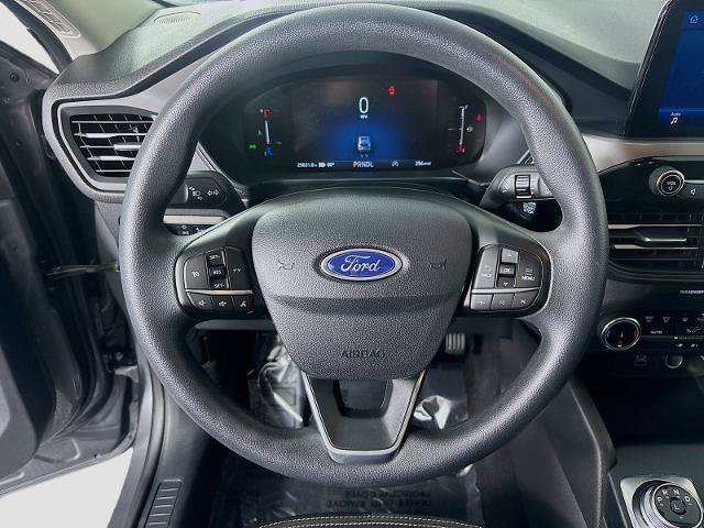 Certified 2025 Ford Escape Active FWD image 11