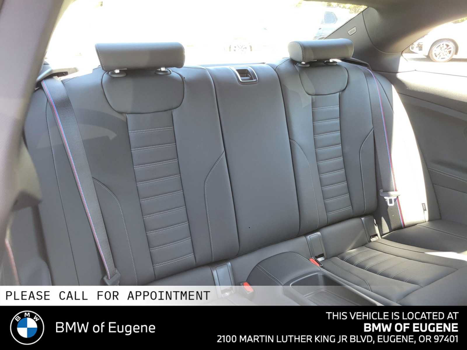 New 2026 BMW M2 w/ Lighting Package RWD image 15