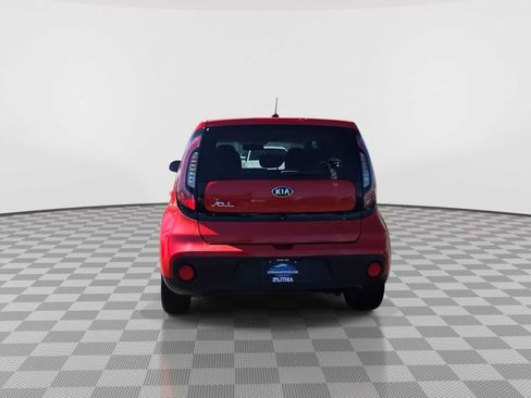 Used 2019 Kia Soul FWD image 7