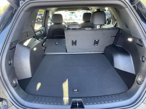 New 2026 GMC Terrain Elevation w/ Elevation Premium Package image 8