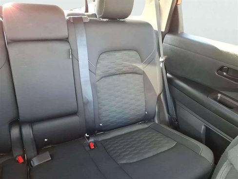 Used 2023 Nissan Pathfinder SV image 20