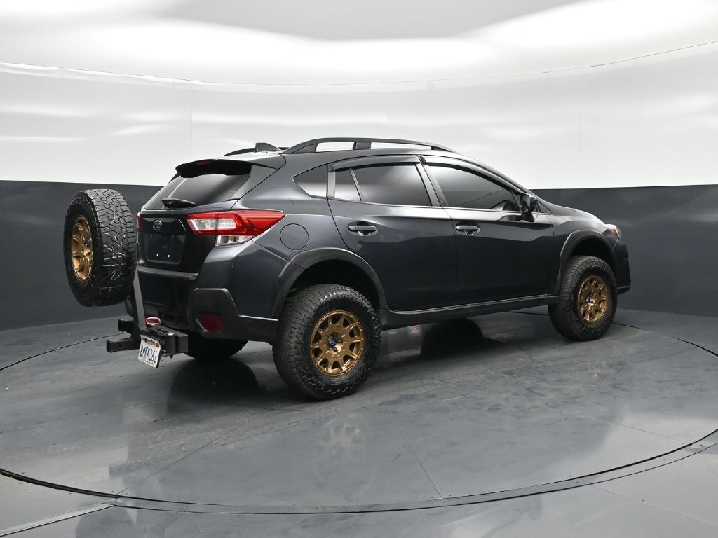 Used 2019 Subaru Crosstrek 2.0i Premium w/ Popular Package #3 AWD/4WD image 26