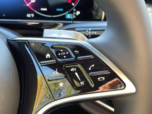 New 2026 Mercedes-Benz E 350 Sedan image 27