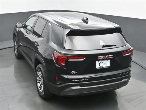 New 2026 GMC Terrain Elevation w/ Technology Package II image 41
