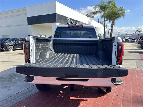 New 2026 GMC Sierra 2500 AT4 image 30