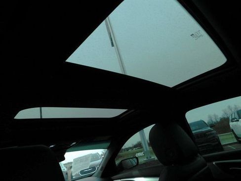 Used 2023 Cadillac CT5 Luxury w/ Sun And Sound Package image 6