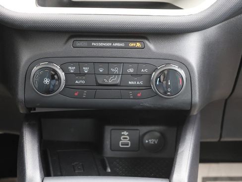 Used 2024 Ford Bronco Sport Heritage w/ Heritage Convenience Package image 21