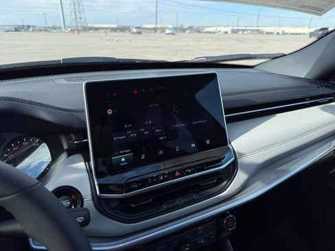 New 2026 Jeep Compass Limited image 31