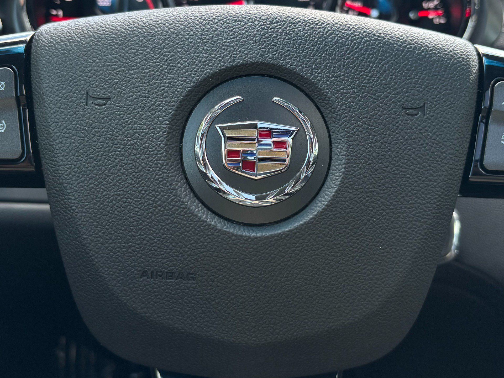 Used 2011 Cadillac CTS V RWD image 31
