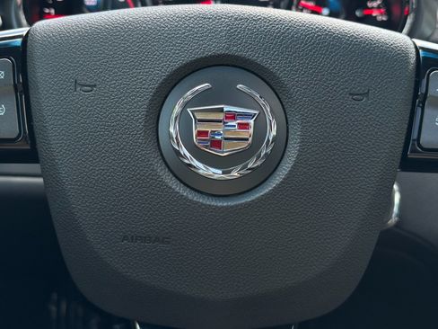 Used 2011 Cadillac CTS V RWD image 31