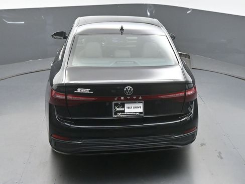 New 2026 Volkswagen Jetta Sport image 45