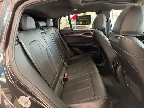 Certified 2023 BMW X4 xDrive30i w/ M Sport Package image 37