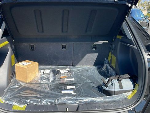 New 2026 Hyundai Kona SEL Sport image 27