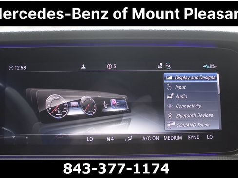 Certified 2021 Mercedes-Benz G 63 AMG 4MATIC image 46