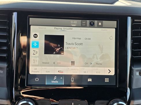 New 2026 RAM 3500 Tradesman image 21