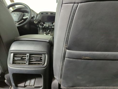 Certified 2021 Honda CR-V EX-L image 31