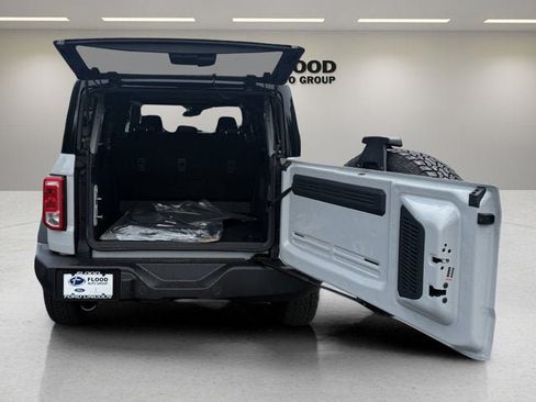 New 2026 Ford Bronco Big Bend AWD/4WD image 7