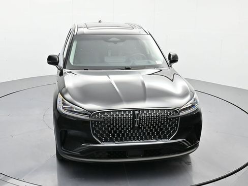 New 2025 Lincoln Aviator Reserve w/ Equipment Group 201A image 29