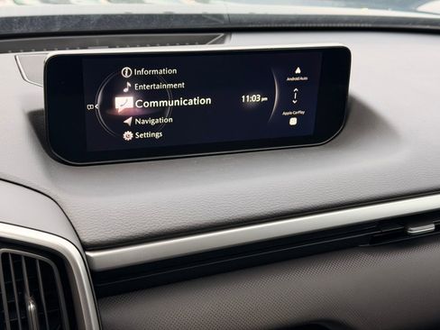 New 2026 MAZDA CX-50 2.5 Hybrid w/ Preferred Pkg image 22