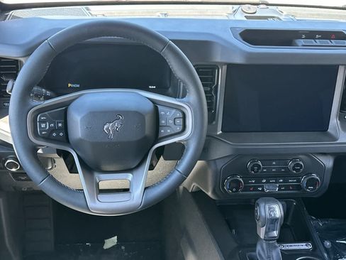 New 2026 Ford Bronco Big Bend AWD/4WD image 15