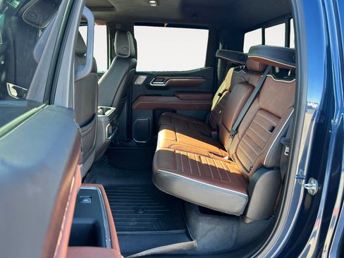 Used 2023 GMC Sierra 1500 Denali Ultimate image 23