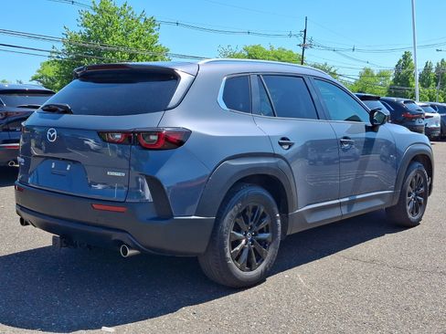Used 2023 MAZDA CX-50 AWD 2.5 S w/ Select Package image 7