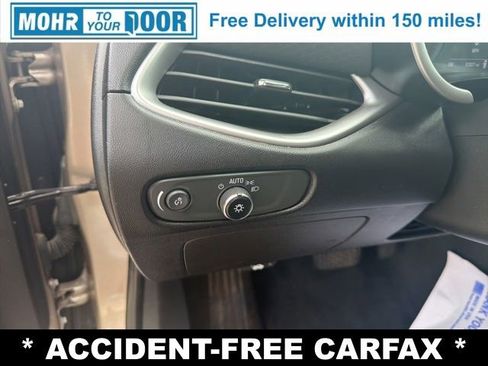 Used 2023 Chevrolet Malibu LT w/ Driver Confidence Package FWD image 13