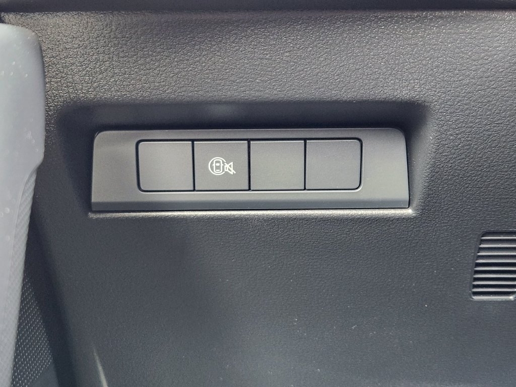 New 2026 MAZDA CX-5 Select AWD/4WD image 13