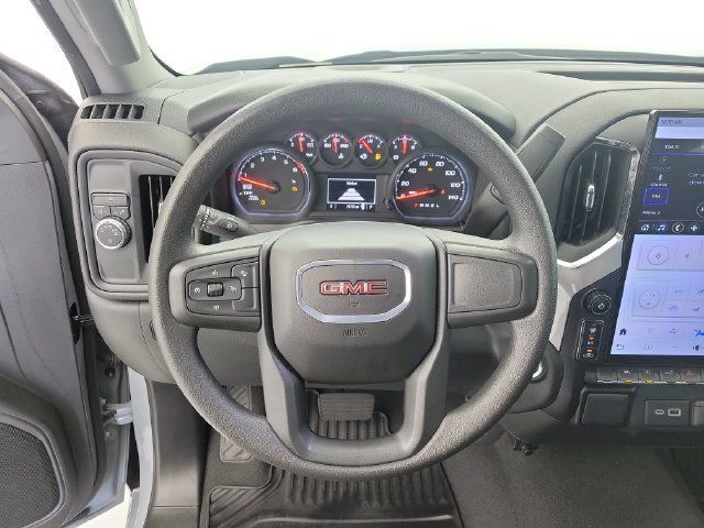 Used 2024 GMC Sierra 1500 Pro w/ Pro Value Package RWD image 20