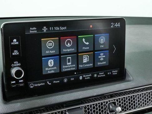 Used 2024 Honda Civic Touring image 4