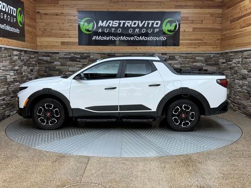 Used 2024 Hyundai Santa Cruz XRT image 6