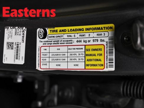 Used 2021 Ford Mustang Mach-E Select image 33