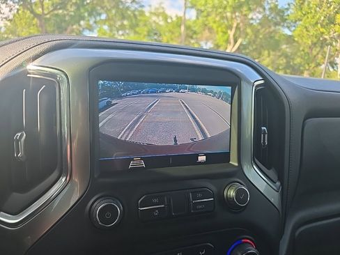 Used 2021 Chevrolet Silverado 1500 RST image 21