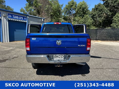 Used 2019 RAM 1500 Tradesman w/ Popular Equipment Group image 32