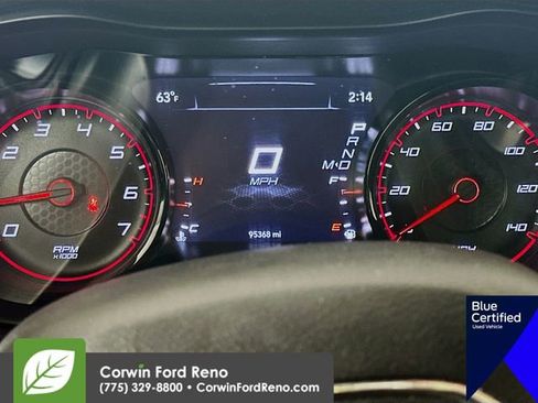 Used 2018 Dodge Charger GT w/ Blacktop Package AWD/4WD image 15