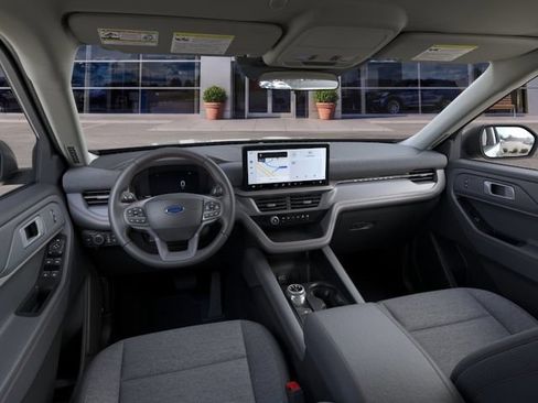 New 2026 Ford Explorer Active RWD image 13