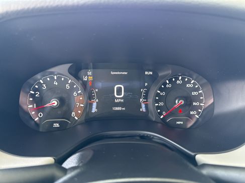 Used 2025 Jeep Compass Limited AWD/4WD image 20