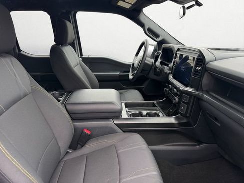 Used 2025 Ford F150 STX RWD image 15