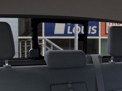 New 2025 Ford Ranger XLT w/ Equipment Group 301A High image 22