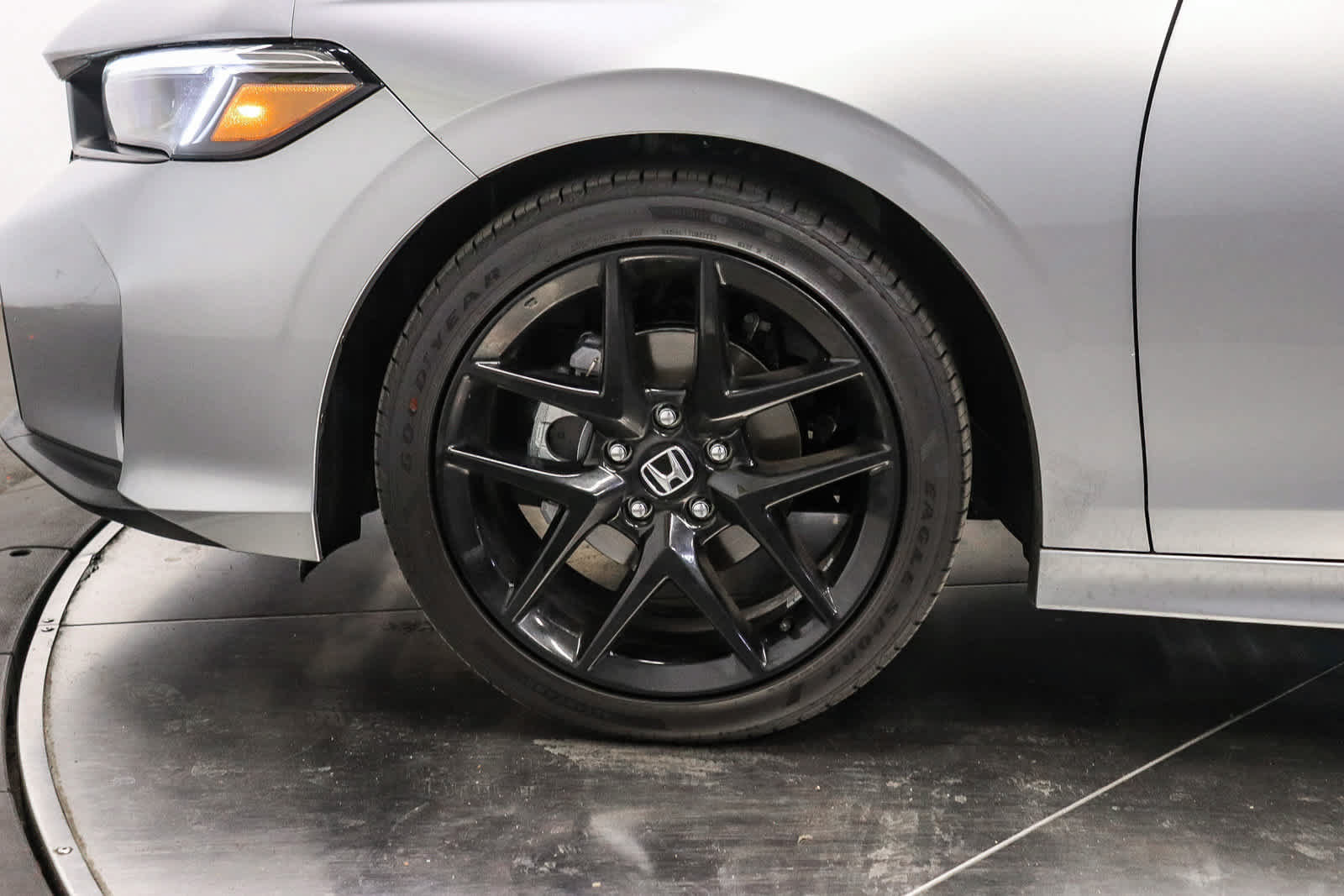 Used 2026 Honda Civic Sport image 11