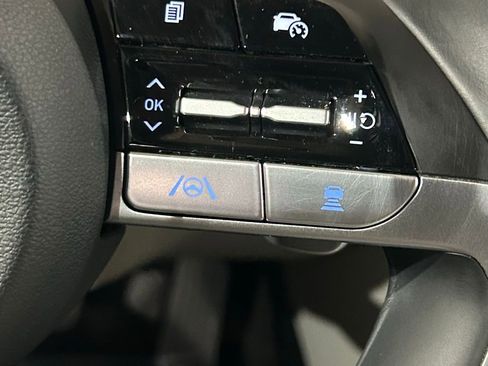 Used 2023 Hyundai Tucson Limited image 69