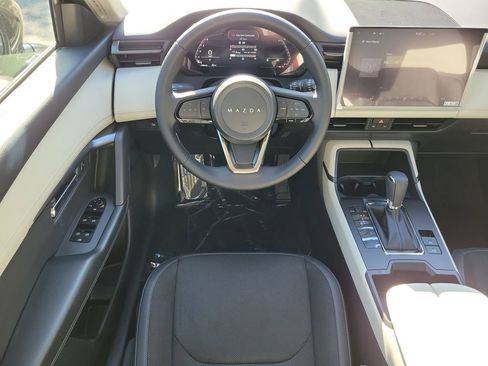 New 2026 MAZDA CX-5 Select AWD/4WD image 15