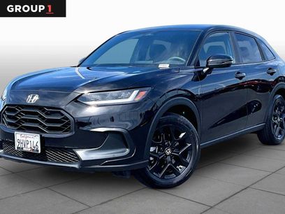 Used 2024 Honda HR-V Sport