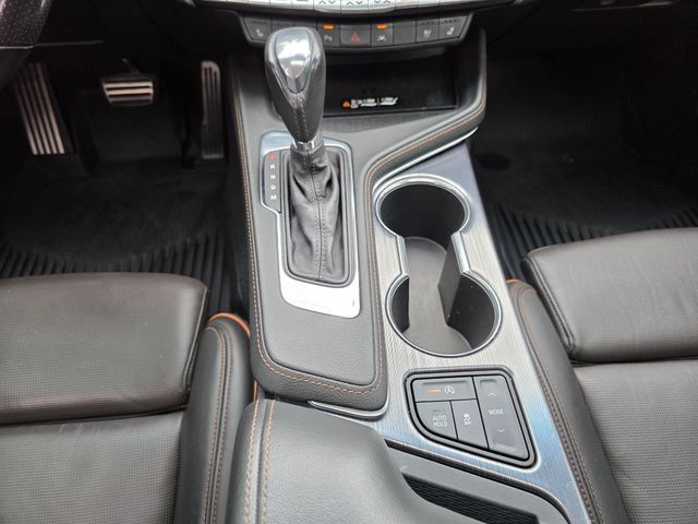 Used 2020 Cadillac CT4 Sport AWD/4WD image 29